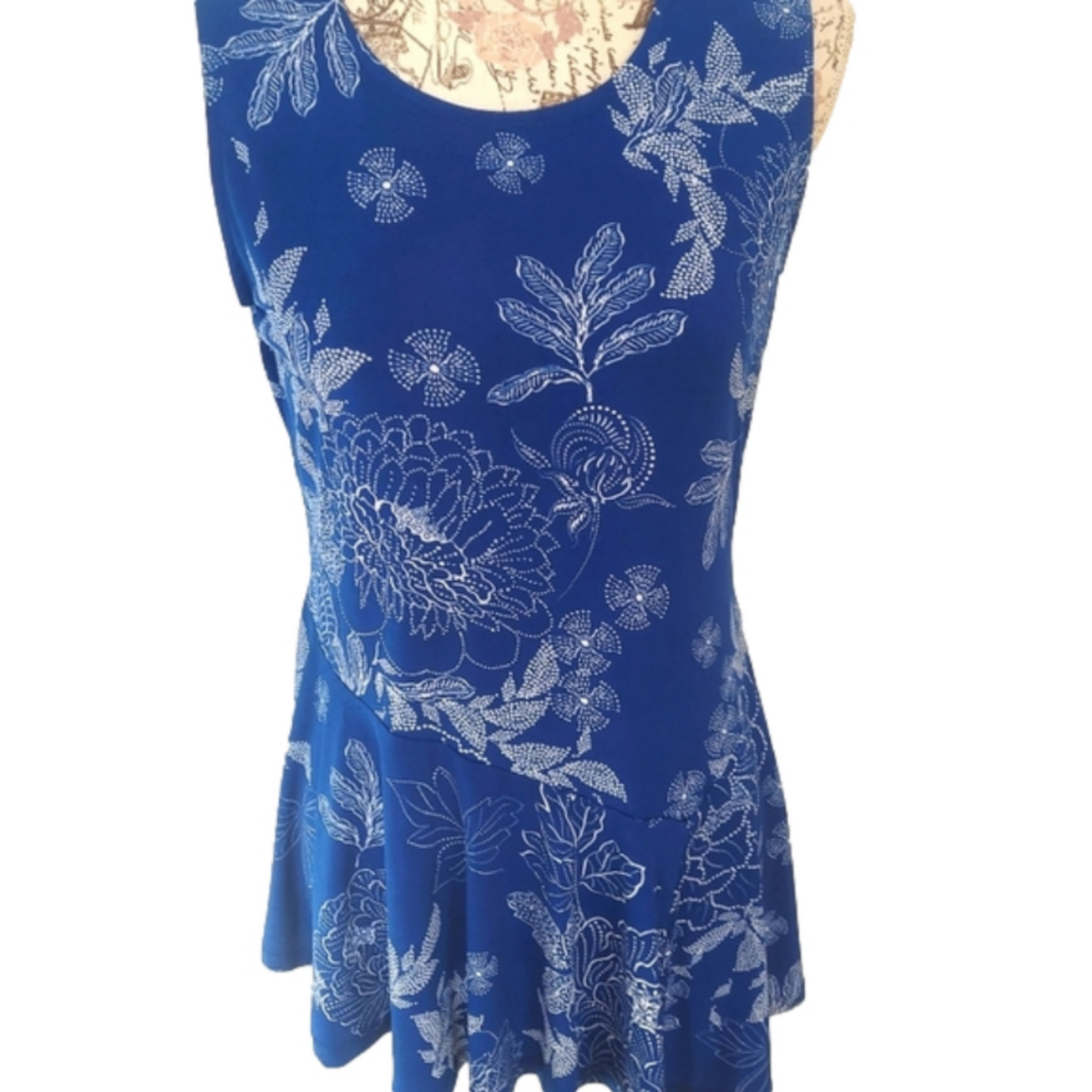 ROZ & ALI TOP